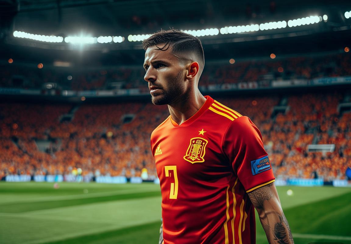 西班牙队美加墨世界杯首发阵容预测：传控战术升级剑指晋级八强